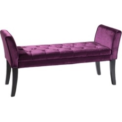 ARMEN LIVING Chatham Bench