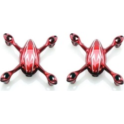 Hubsan X4 H107C Body Shell Frame H107-A21 Camera RC Quadcopter Part