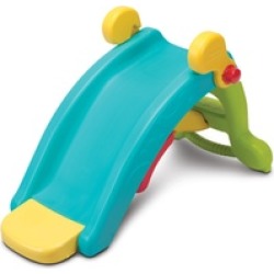Fun Slide N Rocker