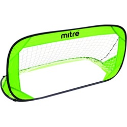 Mitre Pop-Up Soccer Goal