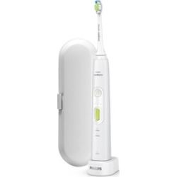 Philips Sonicare HealthyWhite+ electric rechargeable toothbrush, HX891