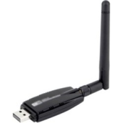 300Mbps Usb Mini Lan Adapter Wireless Network