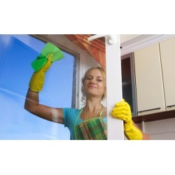 Two Hours of Home Organization and Cleaning Services from Modern Maids Cleaning (35% Off)
