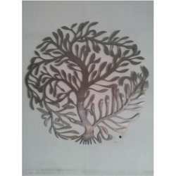 Metal Wall Art