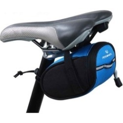 Bike Bag under the Seat