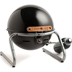 Cuisinart Grill CGG-049 14 in. dia. Searin Sphere Portable Gas Grill - Enameled