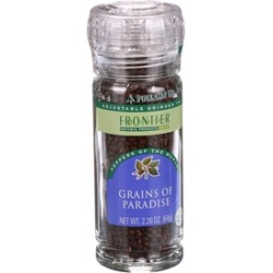 Grains Of Paradise Seed ( 6 - 2.26 oz bottles )