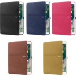 Folio Smart PU Leather Case For Apple New iPad 9.7" 5/6th Generation