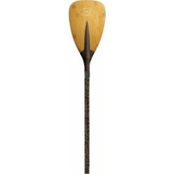SurfStow 50086 Elliptical Fixed Paddle With Bamboo Blade