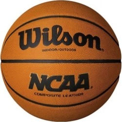 Wilson 1366480 NCAA Composite Intermediate Basketball