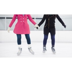 Skate and Rental for Two or Four People at Bellingham Sportsplex (Up to 39% Off)