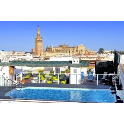 buy Becquer Hotel cheap online
