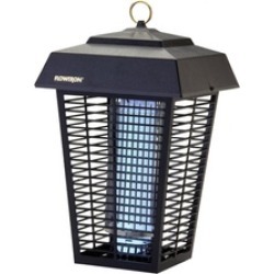 Flowtron BK-80D Electronic Insect Killer 80-watts 1 1/2 acre