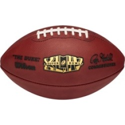 Wilson Sports WTF1825 Wilson NFL Pro Replica Fball