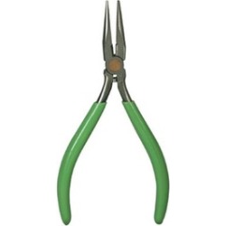 Cooper Hand Tools Xcelite 188-SN55V Plier 5 1-2 Inch Long