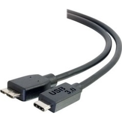 Cables To Go 11816181 USB Cable - 6 ft.