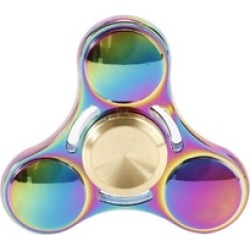 Rainbow Gyro Fidget Focus Toy
