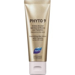Phyto 9 Nourishing Leave in Day Cream with 9 Plants