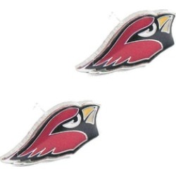 Sports Team Logo Post Stud Logo Earring Set Charm Gift NFL