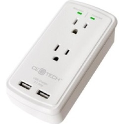 C2G 40348 Trulink 2 Port Av Controller