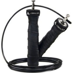 Jump Rope Speed Adjustable Bearing Cardio Fitness Exercise Boxing Skip
