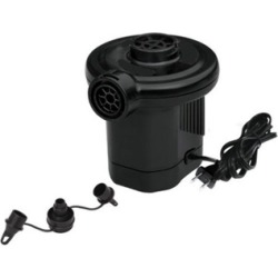 Powerful Electric Pump Air Compressor