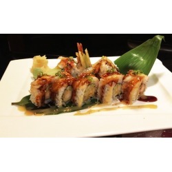 Japanese Dinner at Tisumi Japanese Restaurant(30% Off). Two Options Available.