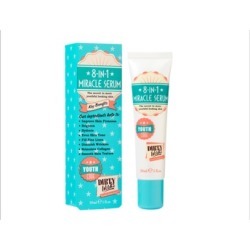 Dirty Works 8 in 1 Miracle Serum Improve Skin Firmness