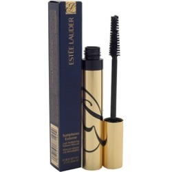 Estée Lauder Sumptuous Extreme Lash Multiplying Volume Extreme Black Mascara (0.27 Oz.)