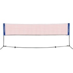 Portable Badminton Beach Tennis Training Net