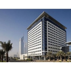 Novotel World Trade Centre