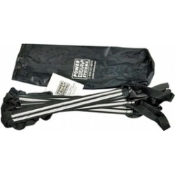 Power Systems 30682 15 ft. Indoor Agility Ladder