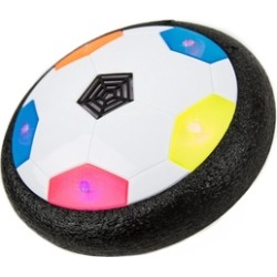 Toysery Kids Toys - Hover Soccer Ball Football Toys Game for Boys Girl