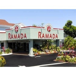 Ramada by Wyndham Fort Lauderdale Airport/Cruise Port