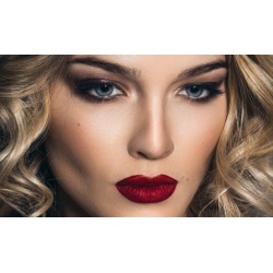 Beauty Services Incl. Microblading and Permanent Eyeliner at I Nail Plus (Up to 57% Off). 3 Options Available.