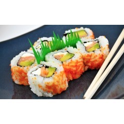 Hibachi Entrees at Sakura Japanese Restaurant (39% Off). Three Options Available.