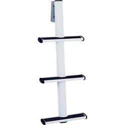 Windline DL-3XB 3 Step Dive Ladder with No Bracket