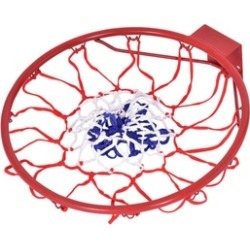 Wall Mounted Basketball Hoop