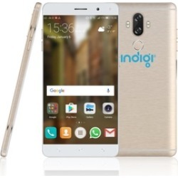 Indigi® 4G LTE GSM Unlocked 6" Android SmartPhone w/ Fingerprint Scan