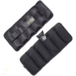 Ankle Weights for Strength Adjustable Training