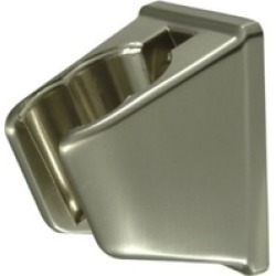 Kingston Brass K175A8 Handheld Shower Wall Mount Bracket Satin Nickel