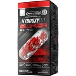 Hydroxycut MT Performance Series Hydroxycut Super Elite, 90 Capsule