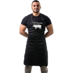 Pig Master Unisex Two Pocket Adjustable Apron