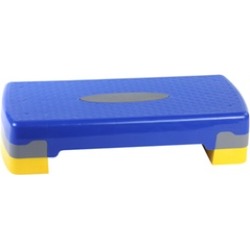 Sunny Health & Fitness Aerobic Step
