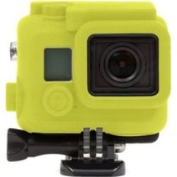 Protective Case For Gopro Hero With Bacpac Housing - Lumen