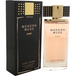 Modern Muse Chic by Estee Lauder for Women - 3.4 oz EDP Spray