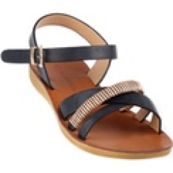 Xehar Women's Comfort Fashion Ankle Strap Open Toe Sandal