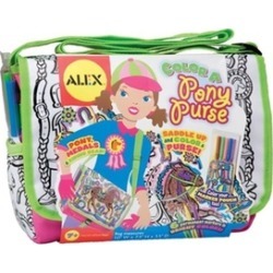 Alex Toys 508PL 7.5\