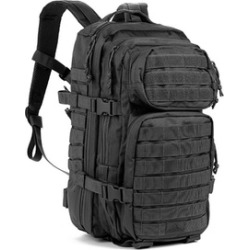Red Rock Gear Assault Pack Black