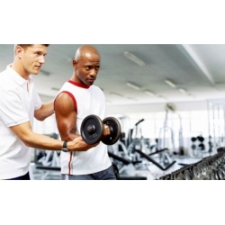 $125 for $250 voucher - RF Fitness